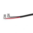 Kompletní rukojeť pro rozbrušovací pily Stihl TS410 TS420 (OEM 42380801610 42380801604)