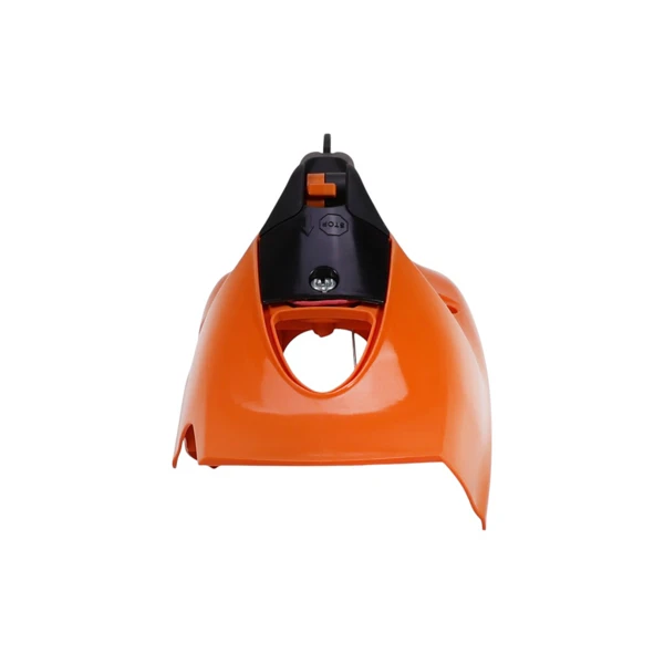 Kompletní rukojeť pro rozbrušovací pily Stihl TS410 TS420 (OEM 42380801610 42380801604)