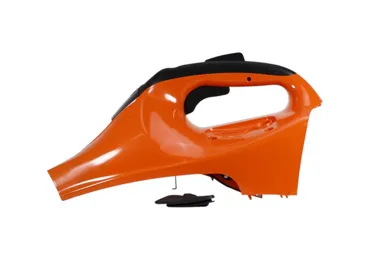 Kompletní rukojeť pro rozbrušovací pily Stihl TS410 TS420 (OEM 42380801610 42380801604)
