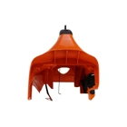Kompletní rukojeť pro rozbrušovací pily Stihl TS410 TS420 (OEM 42380801610 42380801604)