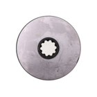 Kompletní sada podložek pod žací nůž pro křovinořezy Stihl FS160 FS180 FS220 FS260 FS280 FS290 FS300 FS350 FS360 FS380 FS310 FS400 FS450 FS460 FS480 (OEM 41477103800 41167131600 41197133100 41196427600)