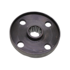 Kompletní sada podložek pod žací nůž pro křovinořezy Stihl FS160 FS180 FS220 FS260 FS280 FS290 FS300 FS350 FS360 FS380 FS310 FS400 FS450 FS460 FS480 (OEM 41477103800 41167131600 41197133100 41196427600)