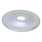 Kompletní sada podložek pod žací nůž pro křovinořezy Stihl FS160 FS180 FS220 FS260 FS280 FS290 FS300 FS350 FS360 FS380 FS310 FS400 FS450 FS460 FS480 (OEM 41477103800 41167131600 41197133100 41196427600)