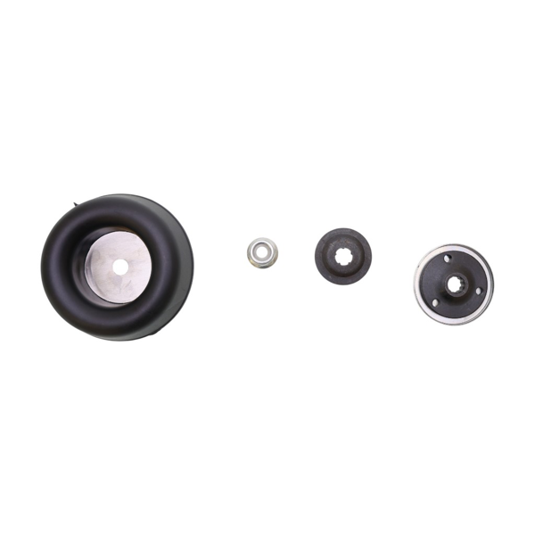 Kompletní sada podložek pro křovinořezy Husqvarna 124R 125R 128R 129R 133R 223R 233R 323R 323RII 324RX 325RX 326RJX 327RDX 524R 525L Jonsered BC2125 CC2128 (OEM 537234901 503890101 537285601 503856301)