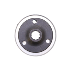 Kompletní sada podložek pro křovinořezy Husqvarna 124R 125R 128R 129R 133R 223R 233R 323R 323RII 324RX 325RX 326RJX 327RDX 524R 525L Jonsered BC2125 CC2128 (OEM 537234901 503890101 537285601 503856301)