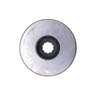 Kompletní sada podložek pro křovinořezy Husqvarna 124R 125R 128R 129R 133R 223R 233R 323R 323RII 324RX 325RX 326RJX 327RDX 524R 525L Jonsered BC2125 CC2128 (OEM 537234901 503890101 537285601 503856301)