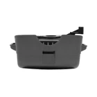 Kompletní sada vzduchových filtrů pro křovinořezy Husqvarna 143RII 143R-II 236R 443R G45 (OEM 575331105 587287602 587930701 587017002)