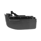 Kompletní sada vzduchových filtrů pro křovinořezy Husqvarna 143RII 143R-II 236R 443R G45 (OEM 575331105 587287602 587930701 587017002)