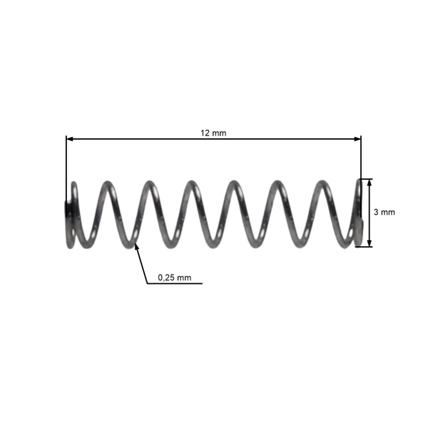 Kompletní set startéru pro motory Honda GCV