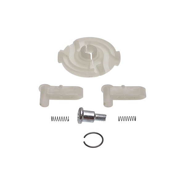 Kompletní set startéru pro motory Honda GX