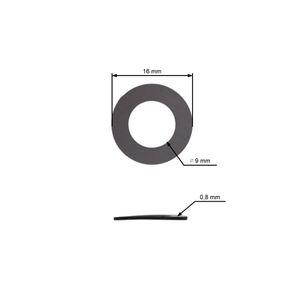 Kompletní set startéru pro motory Honda GX