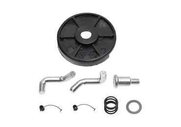 Kompletní set startéru pro motory Honda GX110 GX120 GX160 GX200