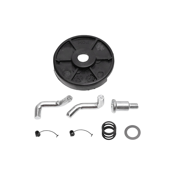 Kompletní set startéru pro motory Honda GX110 GX120 GX160 GX200