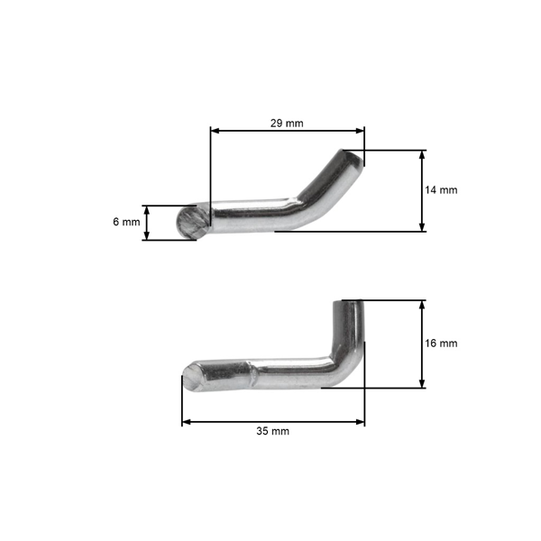 Kompletní set startéru pro motory Honda GX110 GX120 GX160 GX200