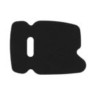 Kompletní set vzduchových filtrů pro rozbrušovací pilu Husqvarna K750 (OEM 544181602 506367101)