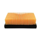 Kompletní set vzduchových filtrů pro rozbrušovací pilu Husqvarna K750 (OEM 544181602 506367101)