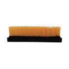 Kompletní set vzduchových filtrů pro rozbrušovací pilu Husqvarna K750 (OEM 544181602 506367101)