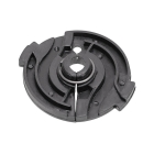 Kompletní set západek startéru s krytem pro motory Briggs & Stratton Sprint Classic Quattro výkon 3,0 PS - 6,0 PS (OEM 281503 281505 492333 692299)