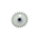 Kompletní šnek mazání pro motorové pily Stihl 038 042AV 048 MS380 MS381 (OEM 11196407100)