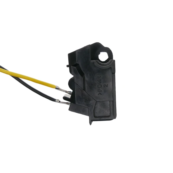 Kompletní spínací skříňka pro motorové pily Stihl 044 046 MS440 MS460 MS461 (OEM 11281803501)