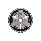 Kompletní spojka pro Čínské motorové pily a pily z hobbymarketů s obsahem motoru 45 ccm 52 ccm 58 ccm
