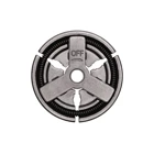 Kompletní spojka pro Čínské motorové pily a pily z hobbymarketů s obsahem motoru 45 ccm 52 ccm 58 ccm