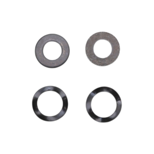 Kompletní spojka pro křovinořezy průměr 76 mm materiál hliník