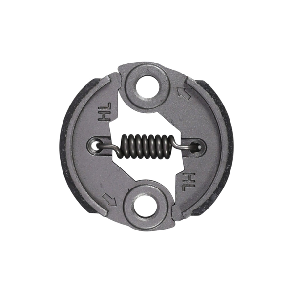 Kompletní spojka pro křovinořezy průměr 76 mm materiál ocel