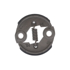 Kompletní spojka pro křovinořezy průměr 76 mm materiál ocel