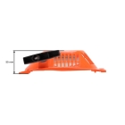 Kompletní startér Easy start pro Čínské motorové pily a pily z hobbymarketů s obsahem motoru 45 ccm - 58 ccm