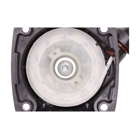 Kompletní startér pro Čínské křovinořezy a křovinořezy z hobbymarketů s obsahem motoru 26 ccm 32 ccm