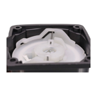 Kompletní startér pro Čínské křovinořezy a křovinořezy z hobbymarketů s obsahem motoru 43 ccm 52 ccm