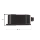 Kompletní startér pro Čínské křovinořezy a křovinořezy z hobbymarketů s obsahem motoru 43 ccm 52 ccm