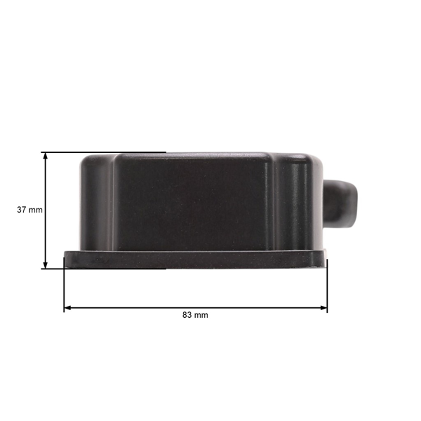 Kompletní startér pro Čínské křovinořezy a křovinořezy z hobbymarketů s obsahem motoru 43 ccm 52 ccm