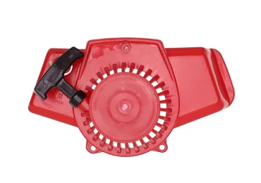 Kompletní startér pro Čínské křovinořezy Harder Nac WLBC580E a křovinořezy z hobbymarketů