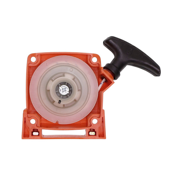 Kompletní startér pro Čínské křovinořezy NAC TT-BC520-2 BP427-17KA-T a křovinořezy z hobbymarketů