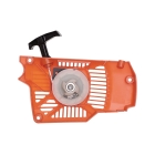 Kompletní startér pro Čínské motorové pily a pily z hobbymarketů s obsahem motoru 38 ccm
