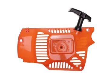 Kompletní startér pro Čínské motorové pily a pily z hobbymarketů s obsahem motoru 38 ccm