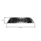 Kompletní startér pro Čínské motorové sekačky NAC DYM 164 PMB a sekačky z hobbymarketů