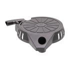 Kompletní startér pro Čínské motorové sekačky NAC LP40-300-PL-DE MEX40-350 LP3390 GAMA a sekačky z hobbymarketů