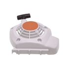 Kompletní startér pro křovinořezy a půdní vrtáky Stihl FS120 BT120C FS200 FS250 HT250 FS300 FS350 FR480 (OEM 41340802101)