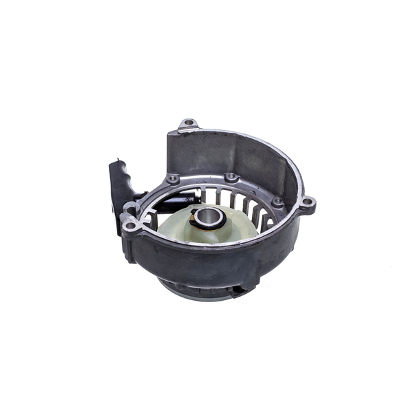 Kompletní startér pro křovinořezy OLEO-MAC Oleo-mac Sparta 720 722 726 Sparta 25 Sparta 26 EFCO Efco 8200 8220 8260 Stark 25 Stark 2500(OEM 4161160AR)