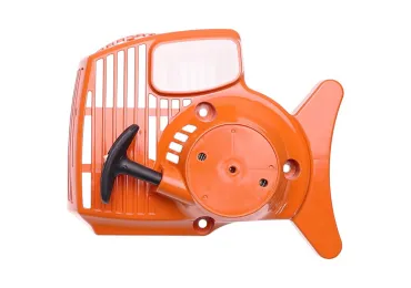 Kompletní startér pro křovinořezy Stihl FC55 FS38 FS45 FS45L FS46 FS55 FS55R FS55T HL45 KM55 KM55R (OEM 41401904009)