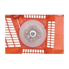 Kompletní startér pro motorové a rozbrušovací pily Husqvarna 362 362XP 365 365H 365 X-Torq 371XP 372XP 372 XP X-Torq 371K 375K (OEM 503628201)