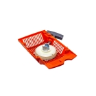 Kompletní startér pro motorové a rozbrušovací pily Husqvarna 61 66 266 268 272XP 268K 272K (OEM 503615571)