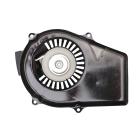 Kompletní startér pro motorové generátory