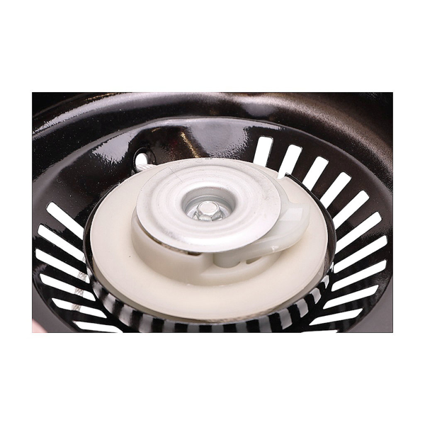 Kompletní startér pro motorové generátory