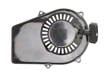 Kompletní startér pro motorové generátory