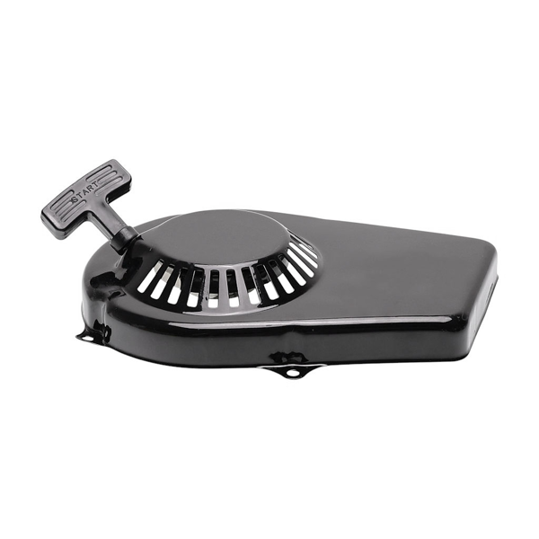 Kompletní startér pro motorové generátory