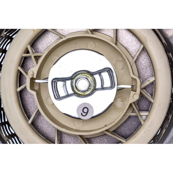 Kompletní startér pro motorové generátory Robin EY20 